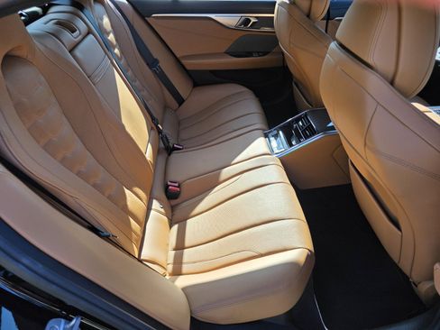 Used 2023 BMW M850i Gran Coupe xDrive AWD/4WD image 5