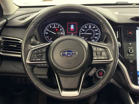 Used 2024 Subaru Outback Touring XT image 26
