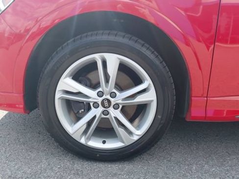 Used 2022 Audi Q3 2.0T Premium Plus AWD/4WD image 10