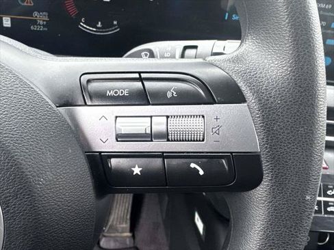 Certified 2026 Hyundai Sonata SE FWD image 18