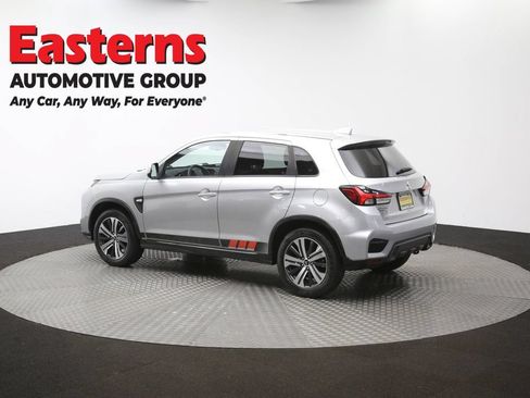 Used 2021 Mitsubishi Outlander Sport ES FWD image 64