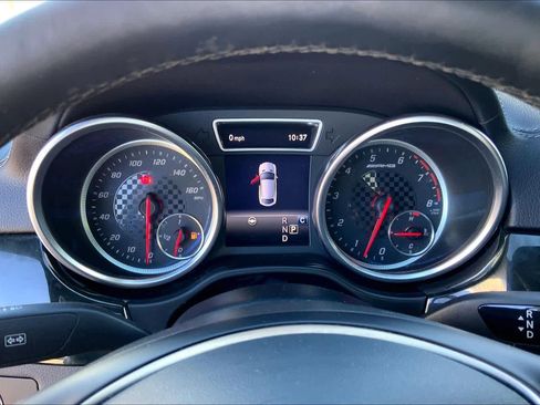 Used 2018 Mercedes-Benz GLE 43 AMG 4MATIC Coupe image 24