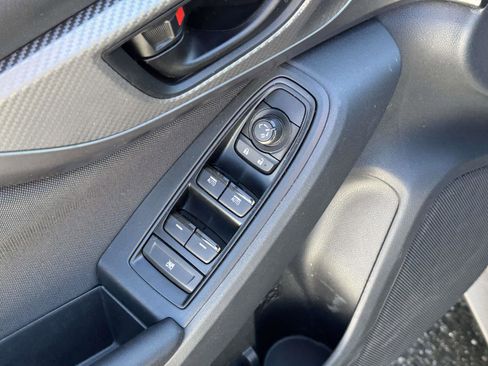 Used 2022 Subaru WRX image 14