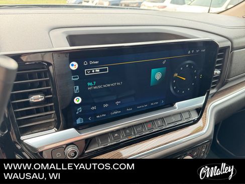 Used 2022 Chevrolet Silverado 1500 RST AWD/4WD image 20