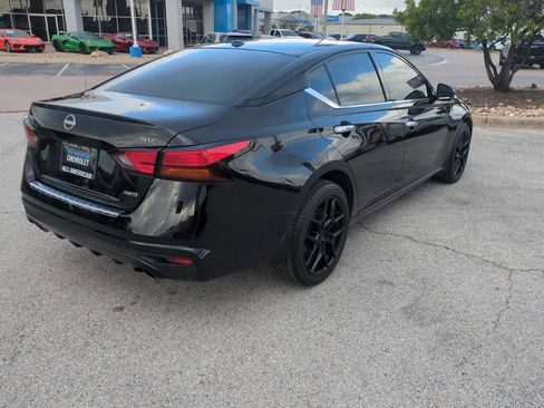 Used 2023 Nissan Altima 2.5 SL AWD/4WD image 8