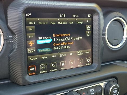 Certified 2022 Jeep Wrangler Unlimited Sahara image 19