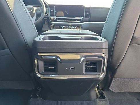 New 2025 GMC Sierra 1500 Elevation w/ Elevation Premium Package image 22