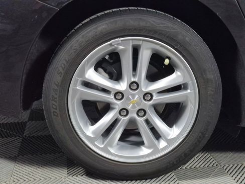 Used 2016 Chevrolet Cruze LT image 23