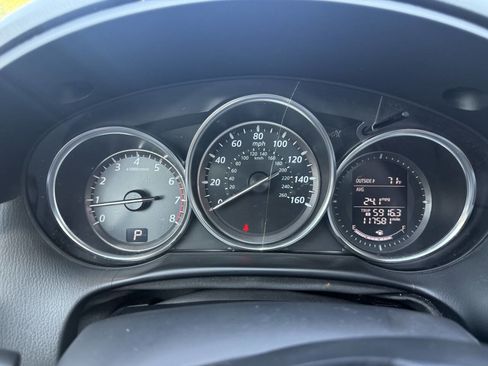 Used 2014 MAZDA CX-5 Touring w/ Bose/Moonroof Package image 20