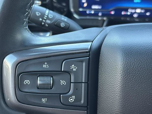 Certified 2024 Chevrolet Silverado 2500 High Country w/ Technology Package image 28