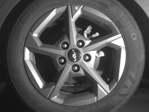 Used 2025 Kia K4 LXS image 14