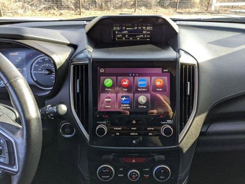 Used 2020 Subaru Forester Touring w/ Popular Package #2 image 8