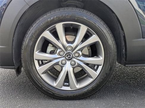 Used 2020 MAZDA CX-30 AWD w/ Preferred Package image 14