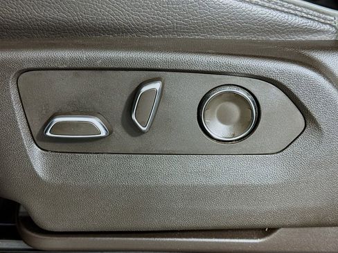 Used 2024 GMC Sierra 1500 Denali w/ Technology Package image 17