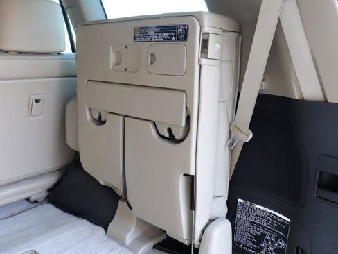 Used 2008 Toyota Land Cruiser image 44