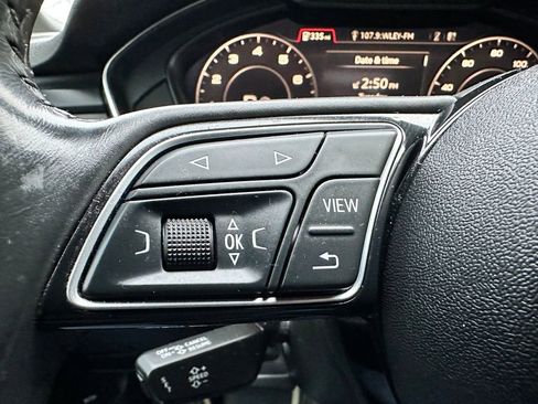 Used 2019 Audi A5 2.0T Premium Plus w/ Premium Plus image 25