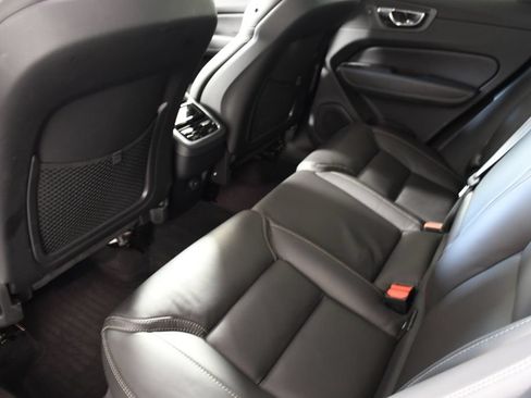 Used 2023 Volvo XC60 B6 Ultimate AWD/4WD image 27
