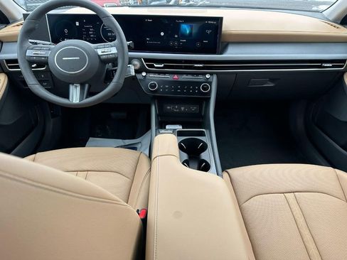 New 2026 Hyundai Sonata Limited FWD image 6
