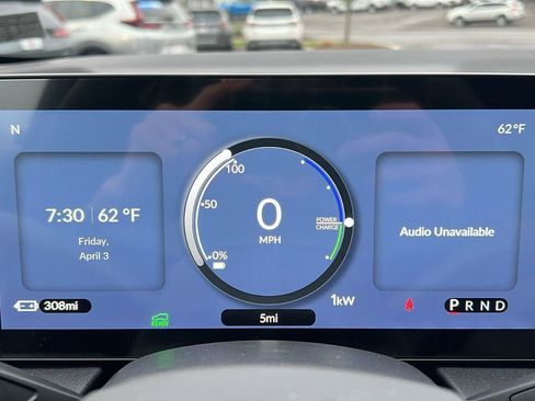 New 2026 Honda Prologue Touring image 32