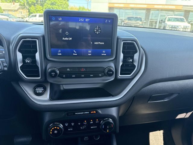 Certified 2024 Ford Bronco Sport Big Bend AWD/4WD image 20