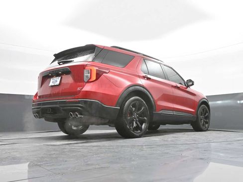 Used 2023 Ford Explorer ST w/ Equipment Group 401A image 43