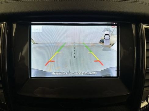 Used 2022 Ford Ranger Lariat w/ Equipment Group 501A High image 25