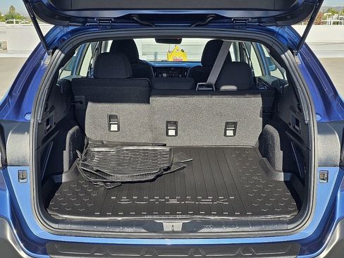 Used 2020 Subaru Outback 2.5i w/ Popular Package #1 image 11