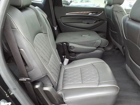 Used 2023 Buick Enclave Avenir w/ Trailering Package, 5000 lbs. AWD/4WD image 24