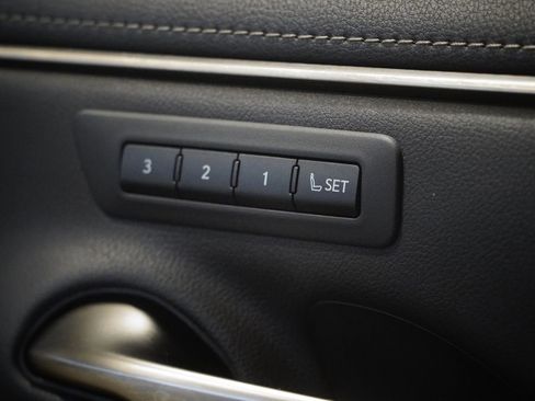 Used 2021 Lexus ES 350 ES 350 w/ Premium Package image 31