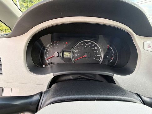 Used 2012 Toyota Sienna LE FWD image 26