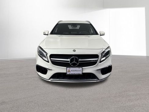 Used 2018 Mercedes-Benz GLA 45 AMG 4MATIC image 24