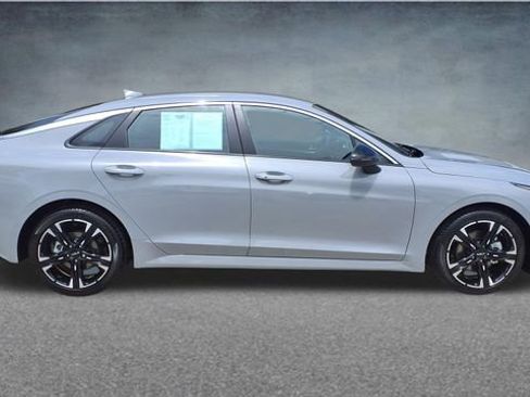 Used 2023 Kia K5 GT-Line w/ GT-Line Premium Package FWD image 9