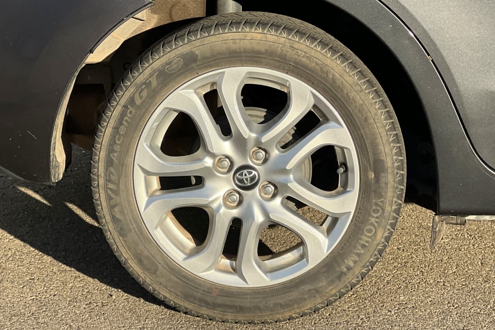 Certified 2018 Toyota Yaris iA FWD image 20