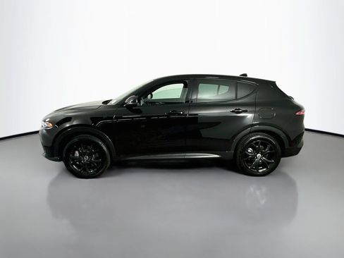 Used 2024 Dodge Hornet R/T Plus w/ R/T Blacktop Package AWD/4WD image 4