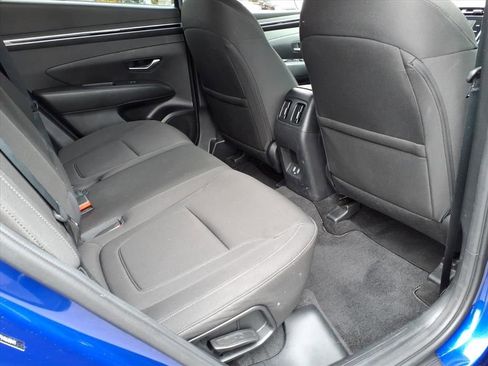 Certified 2023 Hyundai Tucson SEL w/ Cargo Package image 13