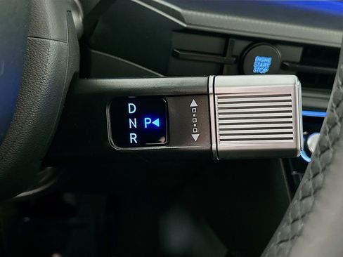 New 2026 Hyundai Santa Fe Calligraphy image 17