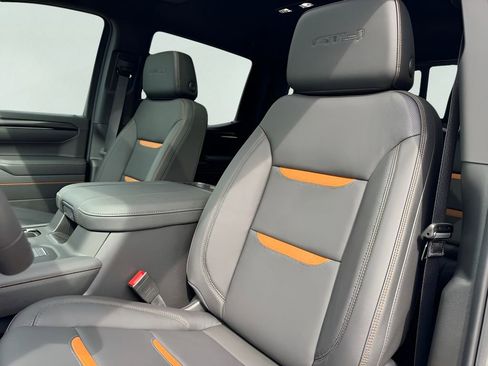 New 2026 GMC Sierra 1500 AT4 w/ AT4 Premium Package AWD/4WD image 10
