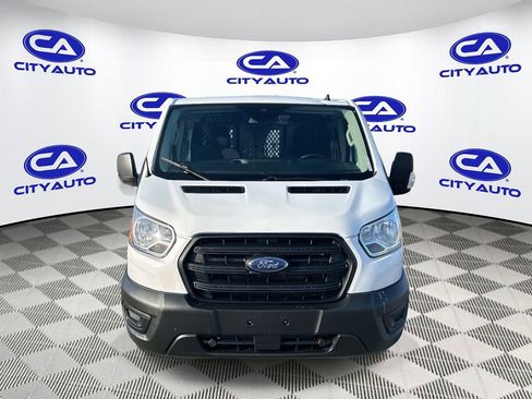 Used 2022 Ford Transit 250 Low Roof w/ Exterior Upgrade Package image 10
