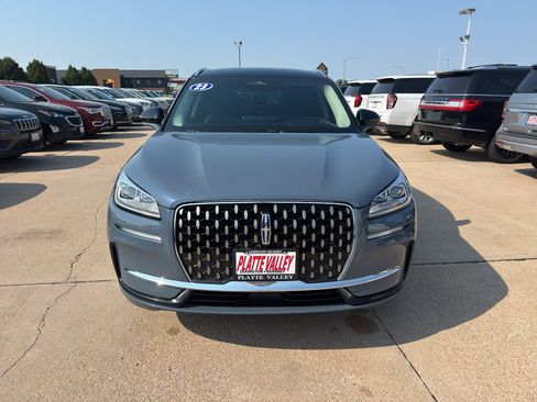 Used 2023 Lincoln Corsair Grand Touring w/ Equipment Group 302A AWD/4WD image 26