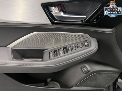 Used 2024 Acura MDX SH-AWD image 9