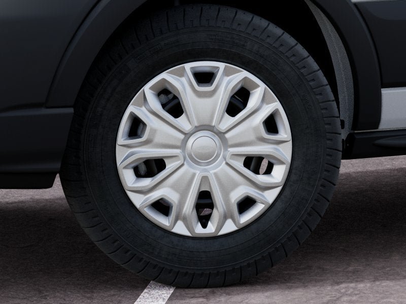 New 2027 Ford Transit 350 XL RWD image 19