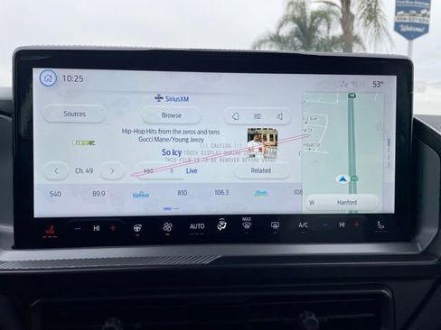 New 2025 Ford Bronco Sport Badlands w/ Sasquatch Badlands Package image 11