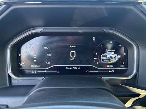 Certified 2024 GMC Sierra 2500 AT4 w/ Technology Package image 11