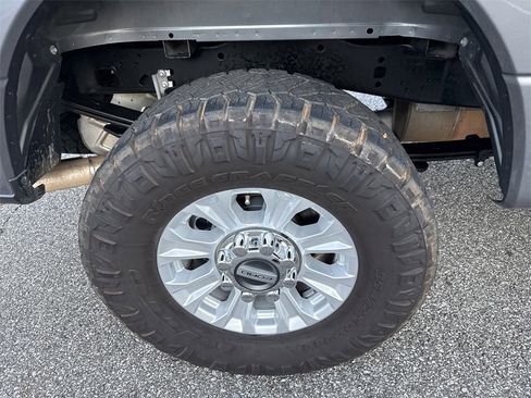 Used 2021 Ford F250 XL w/ STX Appearance Package image 18