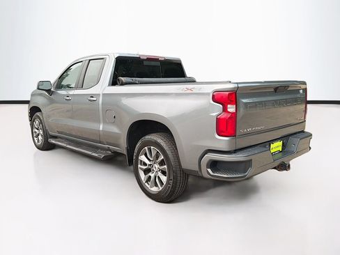 Used 2019 Chevrolet Silverado 1500 RST w/ All-Star Edition AWD/4WD image 7