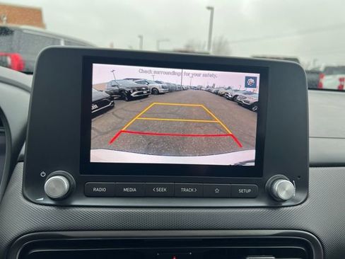 Certified 2023 Hyundai Kona SE image 18