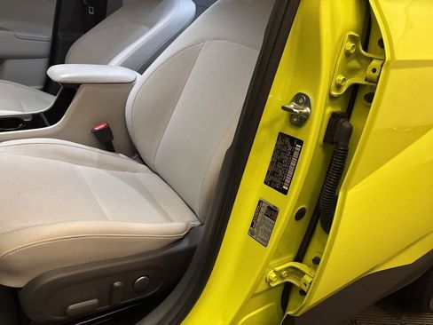 Used 2024 Hyundai Kona SEL w/ Convenience Package image 11