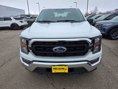 Used 2023 Ford F150 XLT w/ Trailer Tow Package image 4