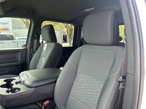 New 2026 RAM 2500 Tradesman image 12