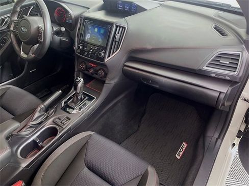 Used 2018 Subaru Impreza 2.0i Sport image 30